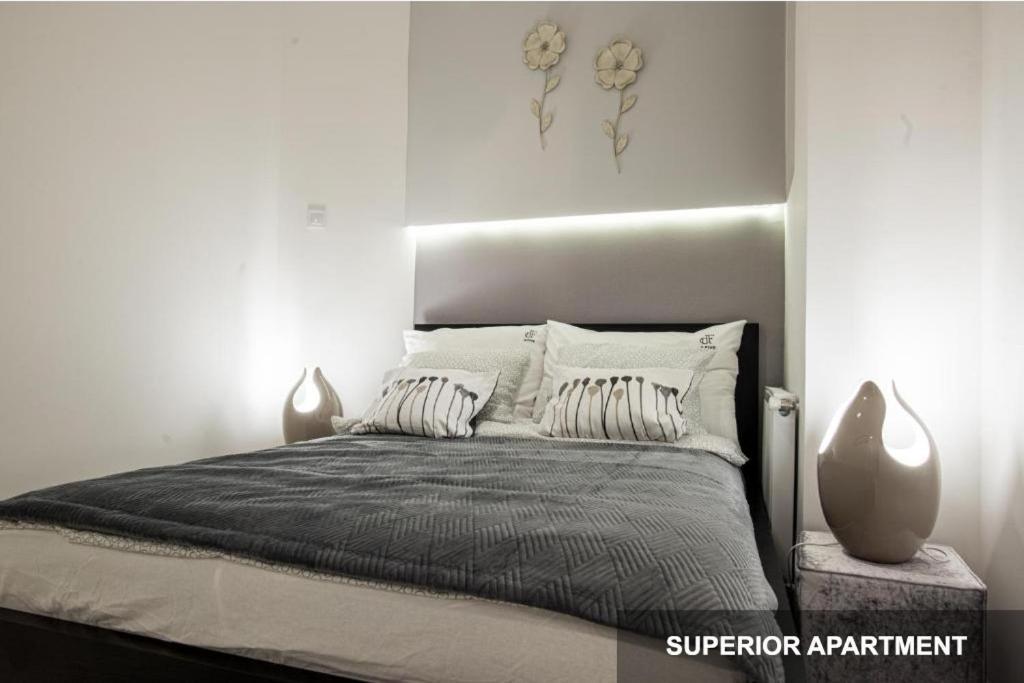 Bpr Agathe Elegant Suite With Parliament View Budapest Exterior photo